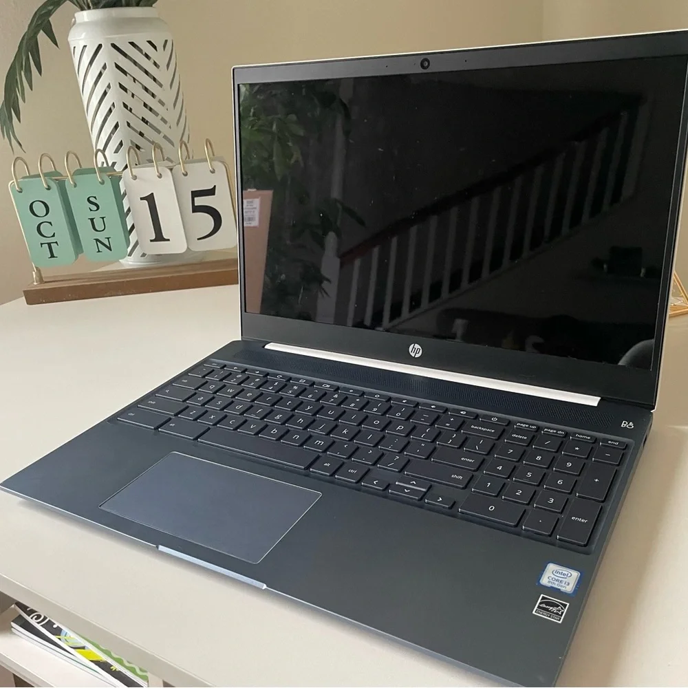 Chromebook 14” Touch Screen 8th Generation Core i3